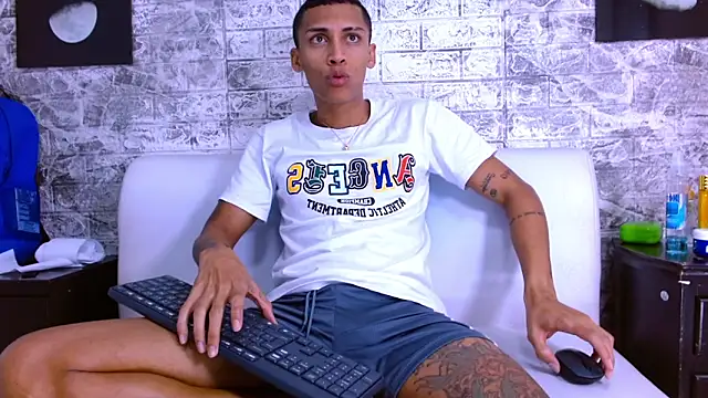 Harin Prize online show from 04.19.26