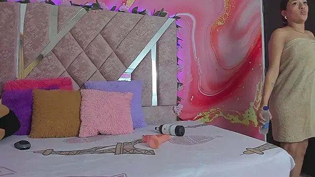 Snapshot of emily_velvet__ chatting on 03.02.26 emily velvet online show from 03.02.26