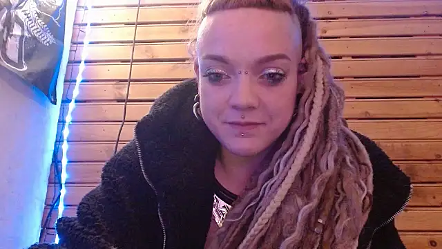 spiralhokkaido23 online show from 02.13.26