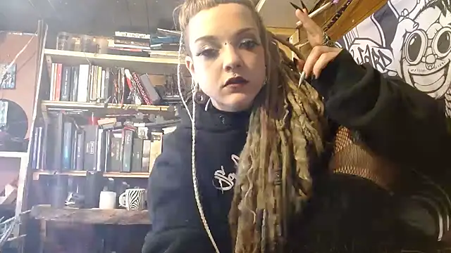 spiralhokkaido23 online show from 03.20.26