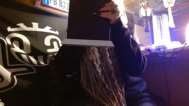 spiralhokkaido23 online show from 03.23.26