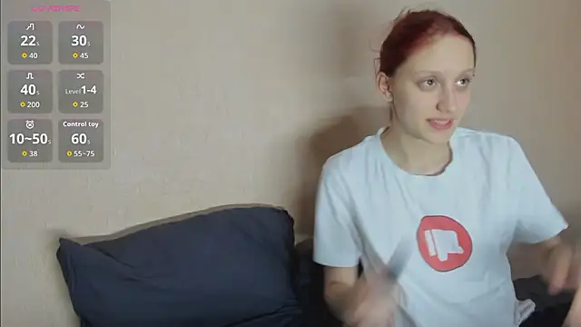 PSkaa online show from 02.07.26