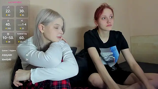 PSkaa online show from 02.13.26