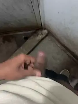 HotDady69690 online show from 02.16.26