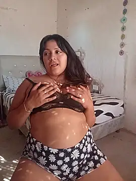 dulce marrr online show from 03.02.26