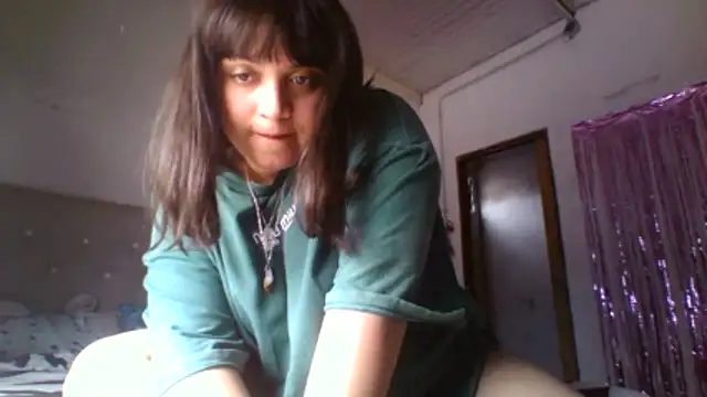 Snapshot of dulce_marrr chatting on 04.25.26 dulce marrr online show from 04.25.26