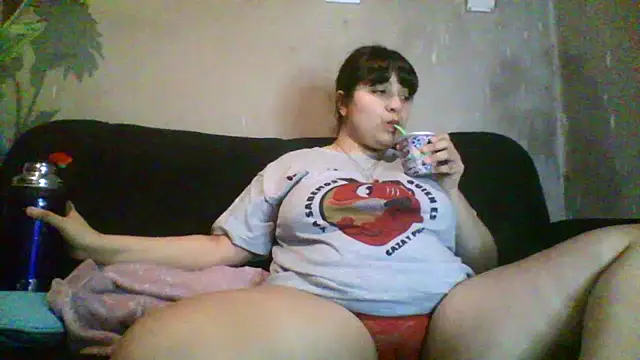 dulce marrr online show from 07.18.26