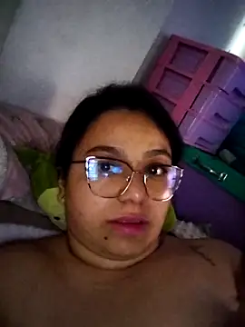 Dayann Rodri online show from 01.13.26