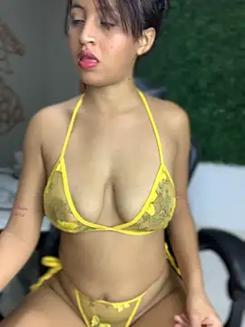 PaulaSweetFire  online show from 02.10.26