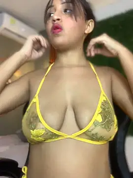 PaulaSweetFire  online show from 02.20.26