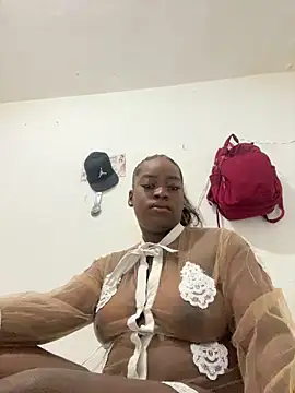 Guianna27 online show from 01.06.26