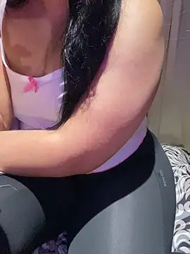 Lina Velvet  online show from 04.24.26