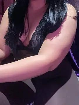 Lina Velvet  online show from 05.07.26