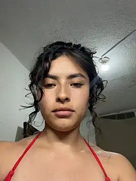 Snapshot of auroramooon chatting on 02.18.26 auroramooon online show from 02.18.26