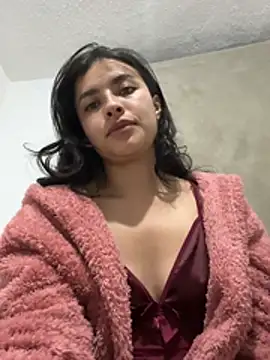 Snapshot of auroramooon chatting on 02.23.26 auroramooon online show from 02.23.26