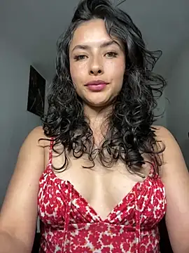 Snapshot of auroramooon chatting on 02.28.26 auroramooon online show from 02.28.26