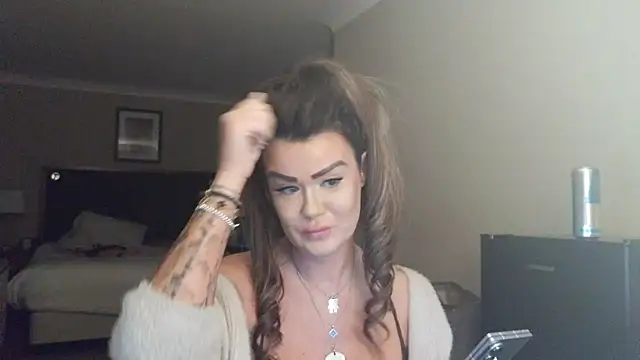 ScottishIvy online show from 03.11.26