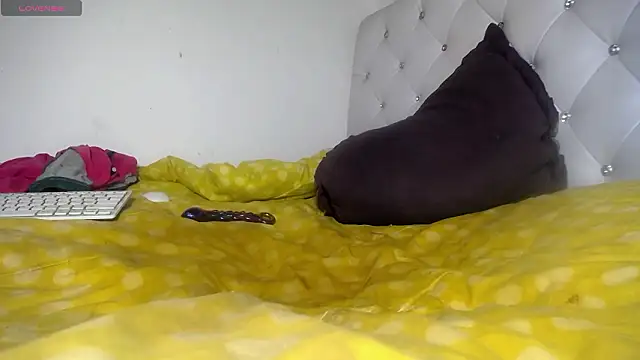 Esmeraldita788 online show from 02.01.26