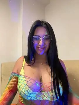 nataliia queen  online show from 02.28.26