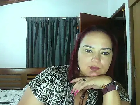 Roja tentacion online show from 05.31.26