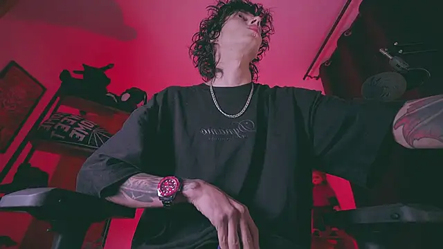 Olliver   y online show from 02.09.26