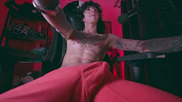 Olliver   y online show from 03.02.26