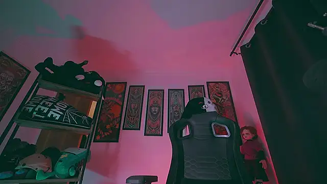 Olliver   y online show from 03.15.26