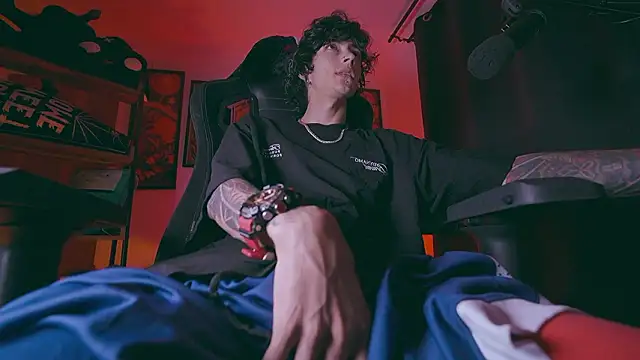 Olliver   y online show from 03.18.26