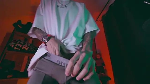 Olliver   y online show from 03.30.26