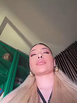 Ginevrafedez online show from 02.20.26