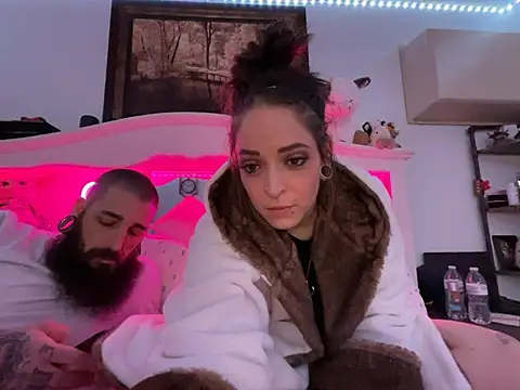 Snapshot of aria_lee1987 chatting on 02.06.26 aria lee1987 online show from 02.06.26