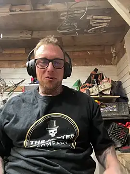 WIDBIGWHITECOCK online show from 02.16.26