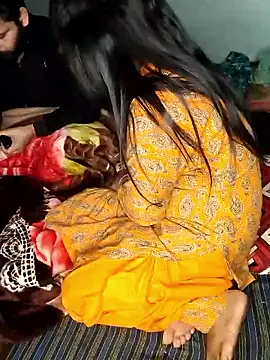 catstar143 online show from 02.14.26