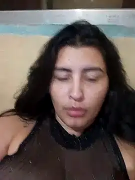 Tiffany06 online show from 03.08.26