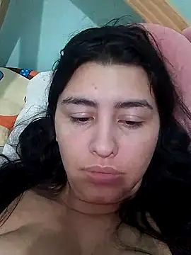 Tiffany06 online show from 03.27.26