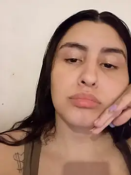 Tiffany06 online show from 04.15.26