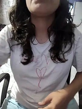 Dream Girl66 online show from 03.26.26
