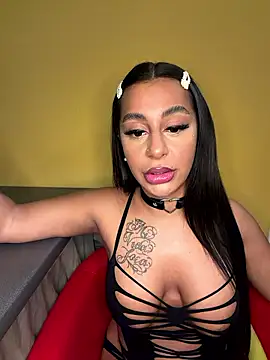 sweetxlayla online show from 01.09.26