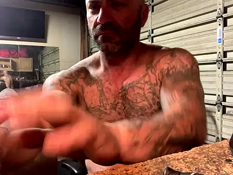 Snapshot of calimeatstick chatting on 01.07.26 calimeatstick online show from 01.07.26