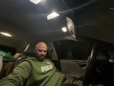 Snapshot of calimeatstick chatting on 02.19.26 calimeatstick online show from 02.19.26