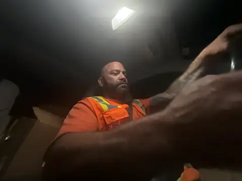 Snapshot of calimeatstick chatting on 03.20.26 calimeatstick online show from 03.20.26