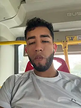 liam bronw online show from 01.12.26