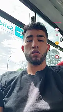 liam bronw online show from 02.13.26