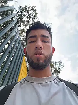 liam bronw online show from 02.15.26