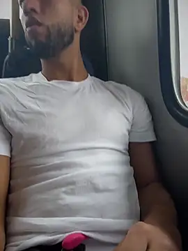 liam bronw online show from 03.04.26