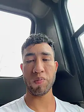 liam bronw online show from 03.18.26