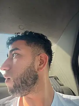 liam bronw online show from 04.12.26