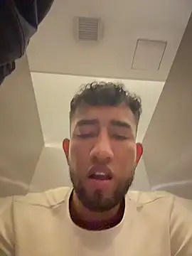 liam bronw online show from 05.18.26