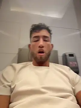 liam bronw online show from 05.27.26