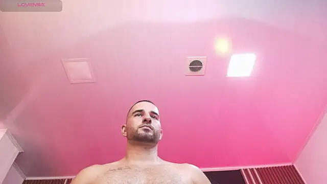 lorenzo walker 1 online show from 03.23.26